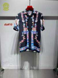 Picture of Versace Shirts Short _SKUVersaceS-2XL12yr6728878